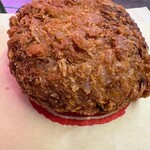 浅草メンチ - 淺草メンチ