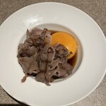 おたぎり - 料理写真: