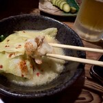 牛もつ鍋専門店 鍋秀 岩塚店 - 