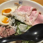 麺や 拓 - 