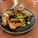 中国料理 金春新館 - 
