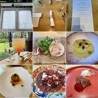 RISTORANTE＆BAR EVOLTA - 