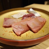 焼うお いし川 - 