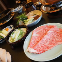 人形町今半 名古屋ミッドランドスクエア店 - 