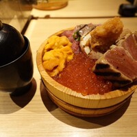焼うお いし川 - 