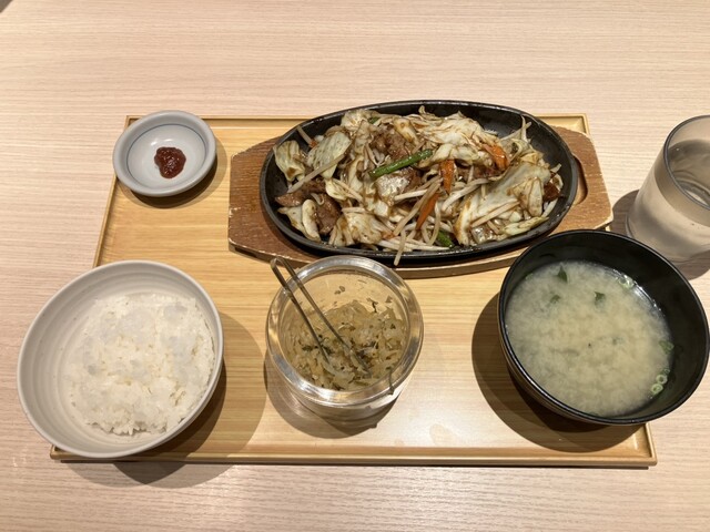 やよい軒 石巻中里店 - 石巻（食堂）の写真