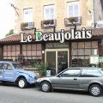 Le Beaujolais - 