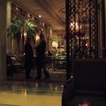 Le Cinq - 