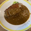 JOTO CURRY  大和西大寺駅店
