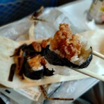 地雷也 グランスタ店 - 