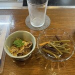 ろばた 麻畑や - 