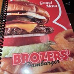 ブラザーズ 新富町店 - 