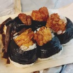 地雷也 グランスタ店 - 