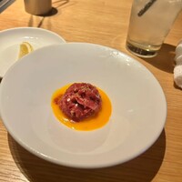 ビーフキッチン 恵比寿店 - 
