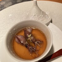 日本料理 京都 華暦 - 