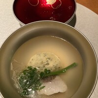日本料理 京都 華暦 - 