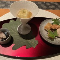 日本料理 京都 華暦 - 
