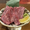 焼肉ホルモン喜どや
