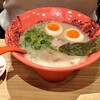 ラー麺 ずんどう屋 茨木下穂積店