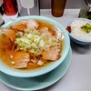 中野 邦ちゃんラーメン