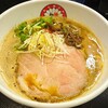 らぁ麺 きくはん