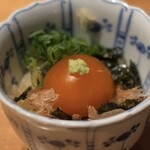 焼き鳥 とりら - 