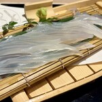 もつ鍋ながまさ - 