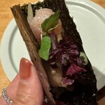 焼き鳥 とりら - 