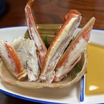 札幌かに本家 - 