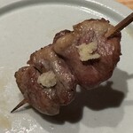 焼き鳥 とりら - 