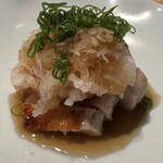 焼き鳥 とりら - 