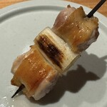 焼き鳥 とりら - 