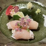 焼き鳥 とりら - 