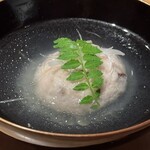 焼き鳥 とりら - 