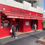 ブラザーズ 新富町店 - 