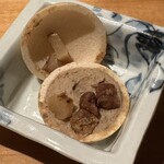 焼き鳥 とりら - 