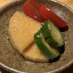 焼き鳥 とりら - 