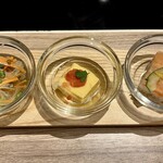 もつ鍋ながまさ - 