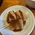 鰻・ひつまぶし 瓢箪 - 