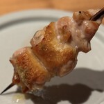 焼き鳥 とりら - 