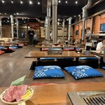 焼肉ホルモン喜どや - 