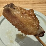 焼き鳥 とりら - 
