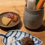 焼き鳥 とりら - 