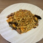 ワインと炭焼き fusione - 