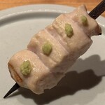 焼き鳥 とりら - 