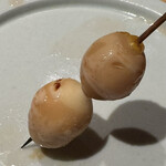 焼き鳥 とりら - 