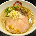 らぁ麺 きくはん - 