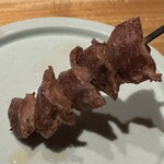 焼き鳥 とりら - 