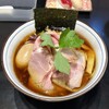 中華そば 四つ葉
