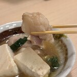 もつ鍋居酒屋 禅 - 